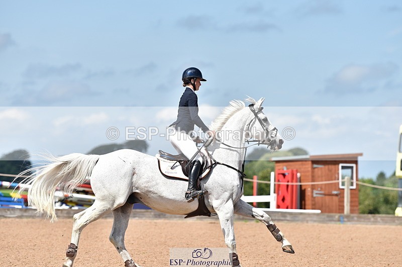 230810A-122022-01035 - Cls 7 1.20m Open