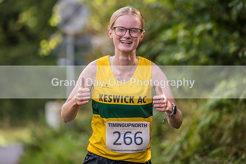 The One-285 - The One 10 Mile Road Race Saturday 13th September 2025