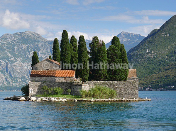  - Montenegro