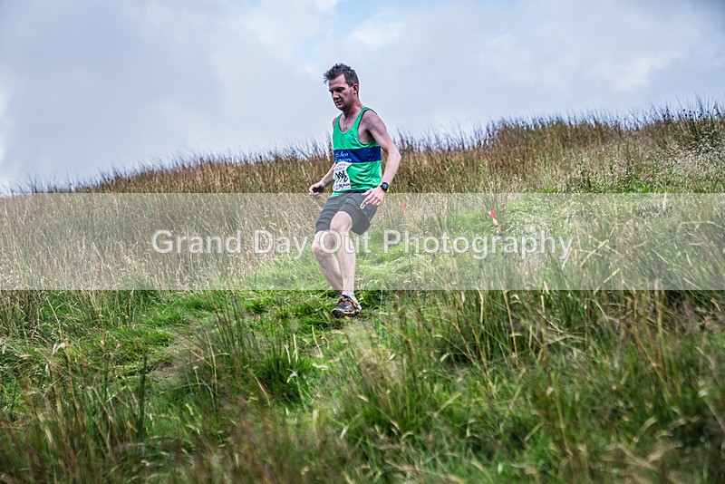 Steel Fell-600 - Steel Fell Race Wednesday 7th August 2024