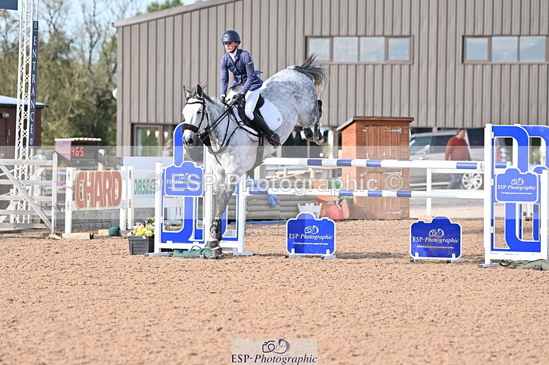 231015A-153727-09084 - Cls 32 National 1.30 & 1.40m Open