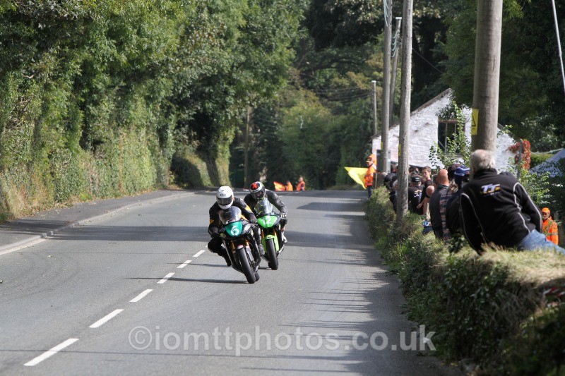 - MGP Supporters Club - Supertwin/Lightweight