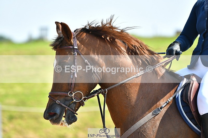 230609A-101328-00048 - Cls 1 Snr 1.05m & 1.10m Open