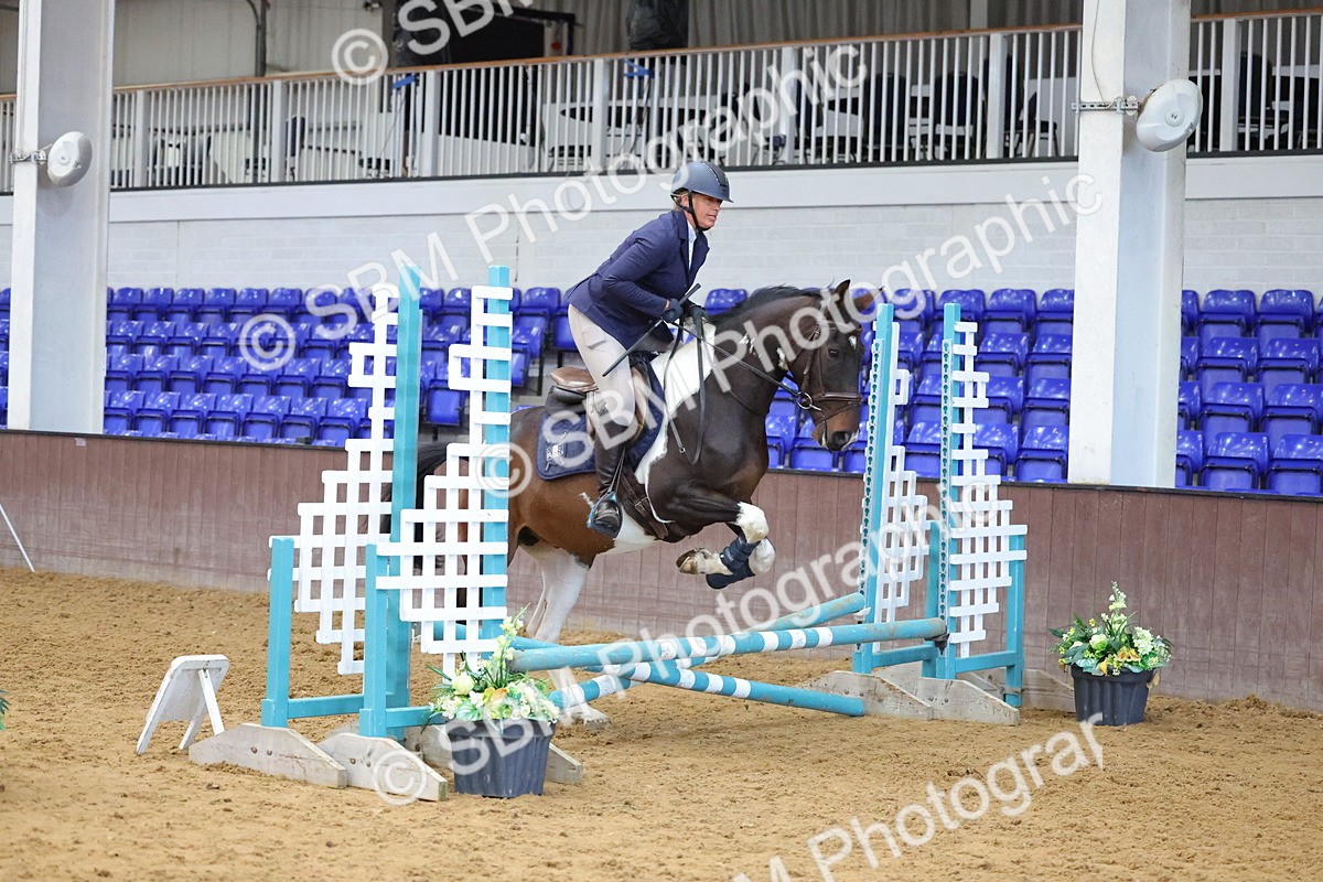 SBM_001223 - Class 6 = 60cm BRC Championships