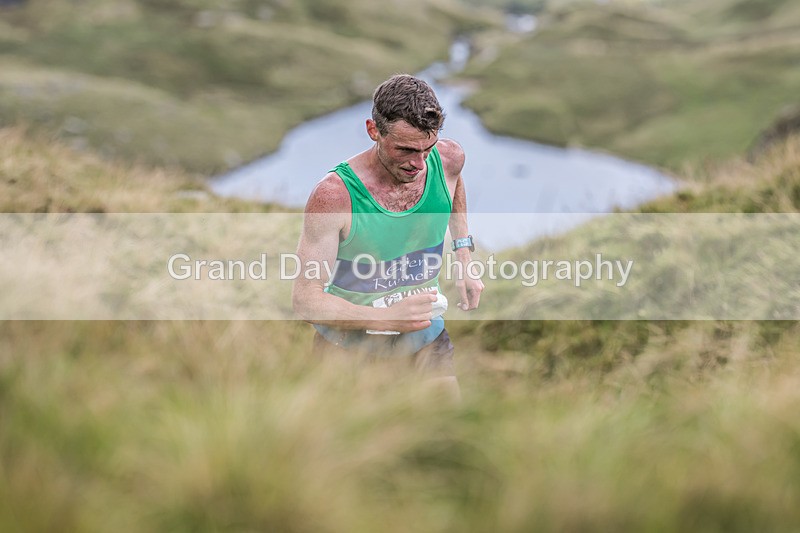 Hartsop Hop-13 - Hartsop Hop Fell Race Saturday 22nd August 2026