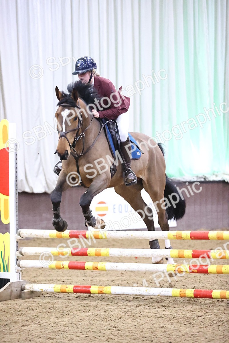 SBM_001258 - Class 7 - Clear Round