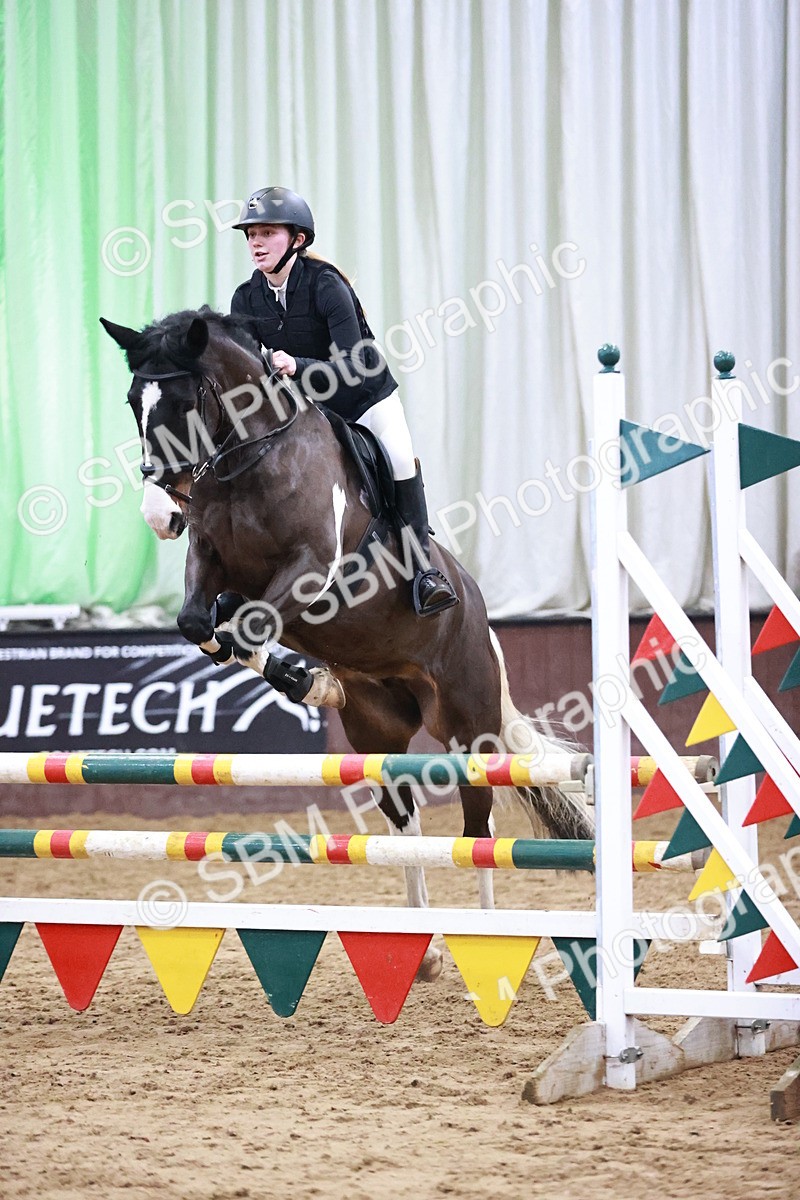 SBM_000916 - Class 3 - Pony Discovery 90cm