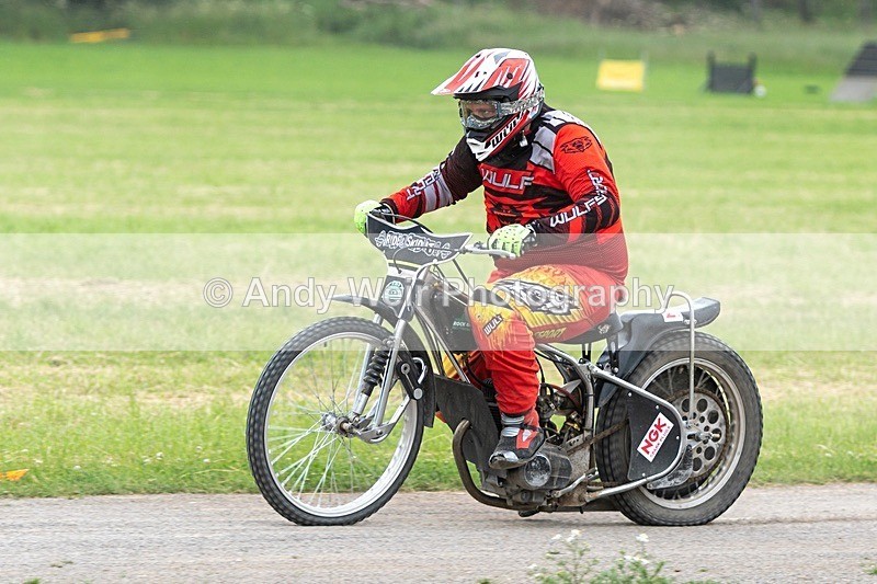 250621-7D-8E0A4136 - Ride & Skid It. Speedway Experience Day 21st Jun 2025