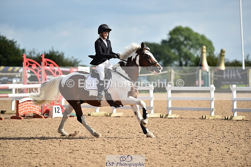 230902A-152748-01905 - Cls 4A Pony Big 95cm