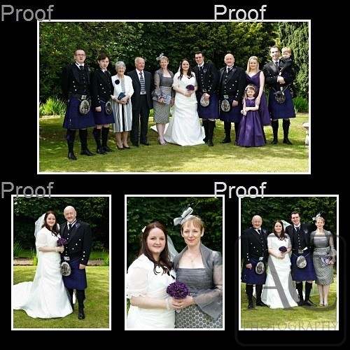  - Dalmeny Park Country House Hotel, Barrhead