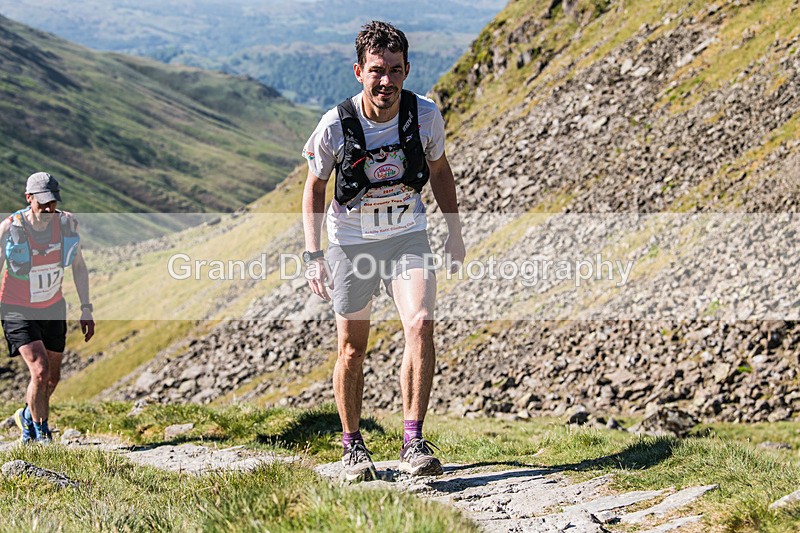 Old County Tops-421 - The Old County Tops Fell Race Saturday 17th May 2025