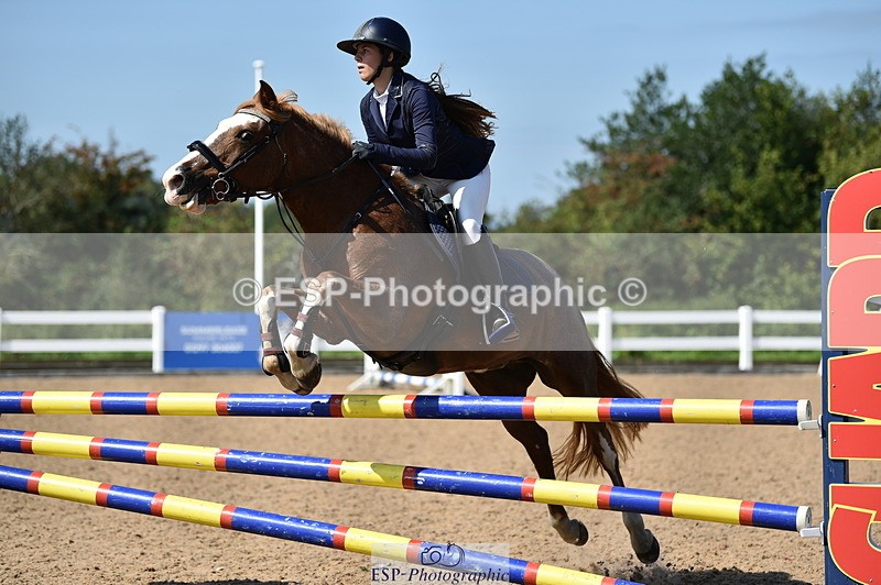 230903A-125206-04566 - Cls 19 Pony Discovery & 90cm Open