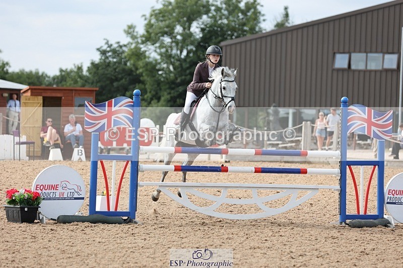 250629-171233-13610 - Cls 30 138cm HOYS Qualifier