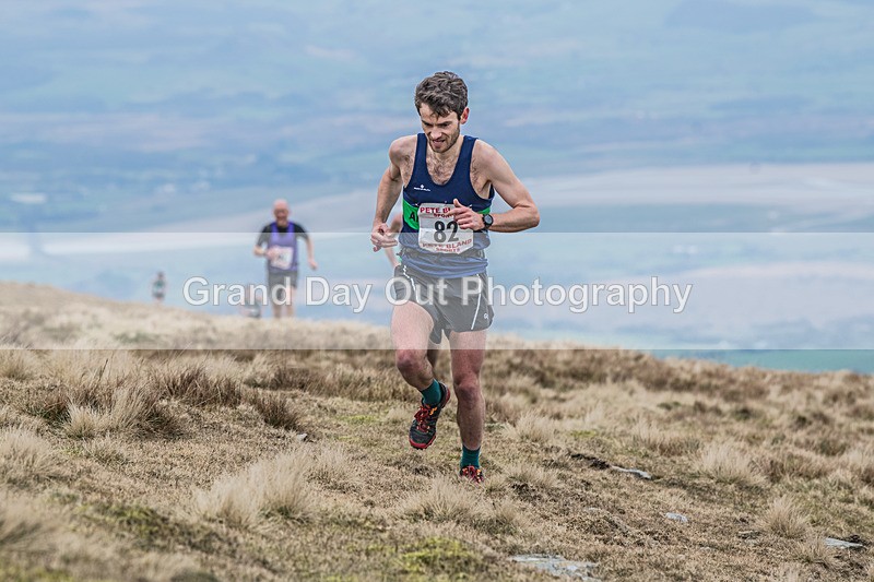 Black Combe-798 - Black Combe Fell Race Saturday 4th March 2023