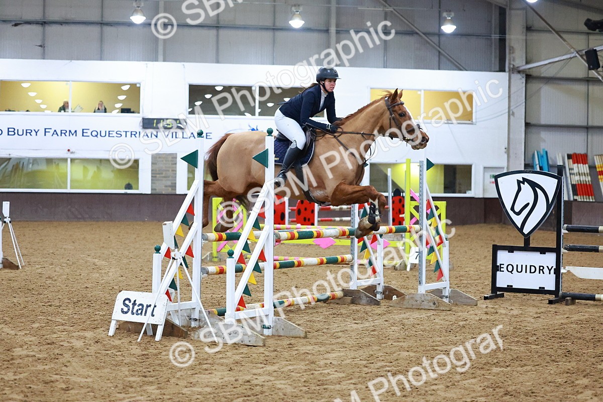 SBM_001237 - Class 3 - Senior Discovery - 1.00m