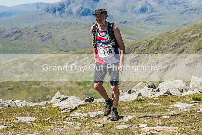 Duddon Long-951 - Duddon Valley (Long) Fell Race Saturday 3rd June 2023