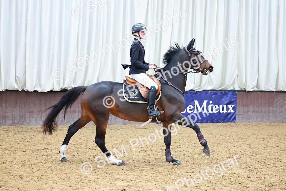 SBM_001456 - Class 3 - Senior Discovery 1.00m
