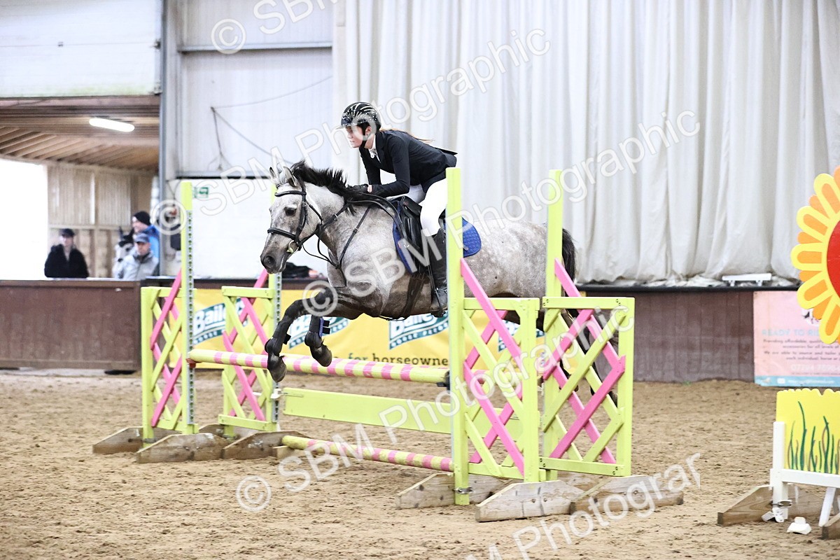 SBM_000359 - Class 2 - Pony British Novice - 80cm