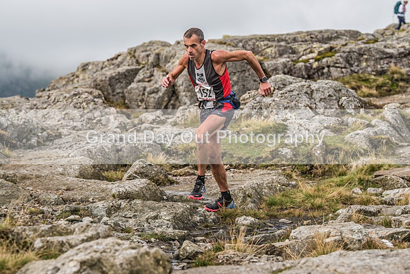 Three Shires-392 - Three Shires Fell Face Saturday 16th September 2023