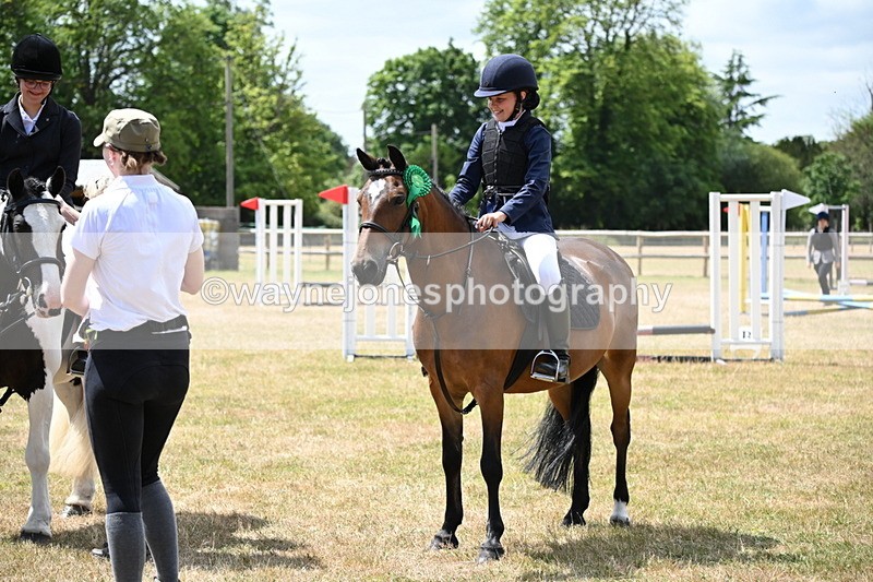 WJ6_5473 - Class 12 Minimus Jumping 45cm