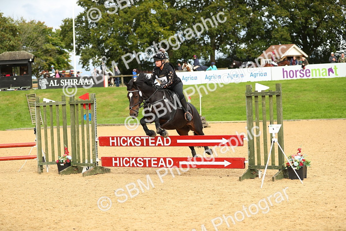 SBM_10546 - E8 Eventers Challenge 80cm Championship