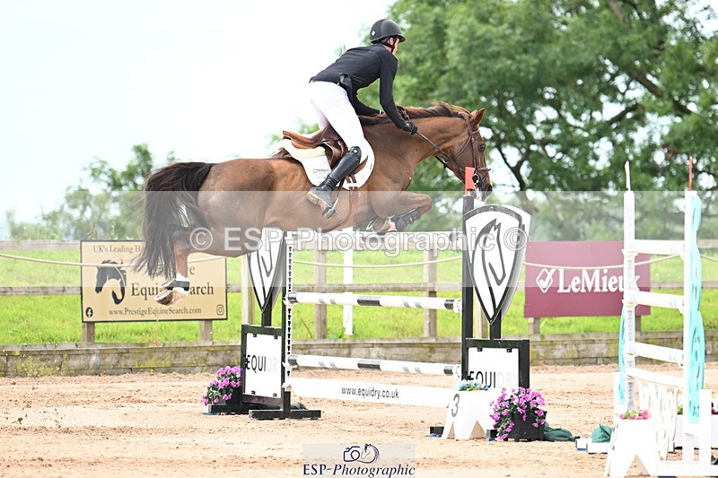 240721A-112306-17605 - Cls 8, 3 Star Big Tour LR 1.55m Grand Prix