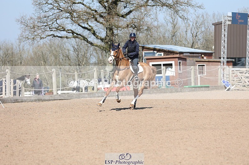 250402-121311-00509 - Cls 4 Newcomers and 1.10m Open