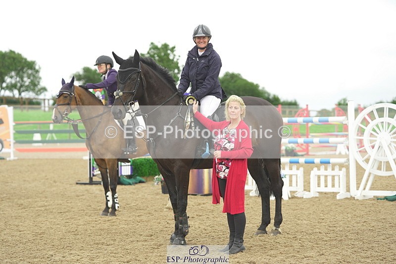 230730A-125030-09794 - Cls 26 NAF Silver 2nd Jump Off and Pres