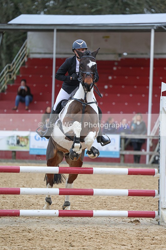 3E7A1055 - Class 2: 80 - 85cm