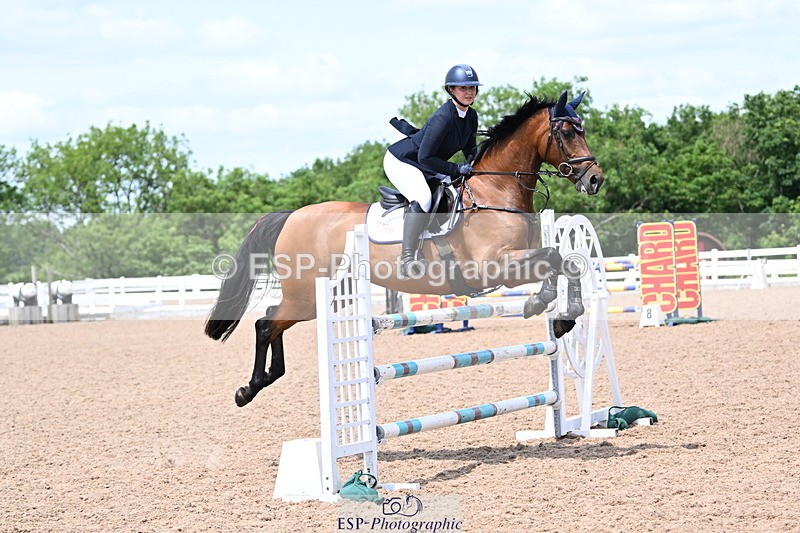 240619A-140311-00374 - Cls 4 Snr Newcomers and 1.10m Open