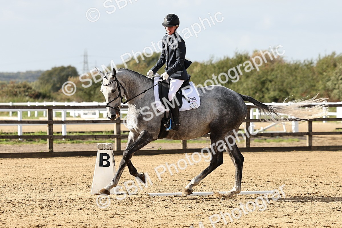 SBM_002309 - Class 50 - Novice 1