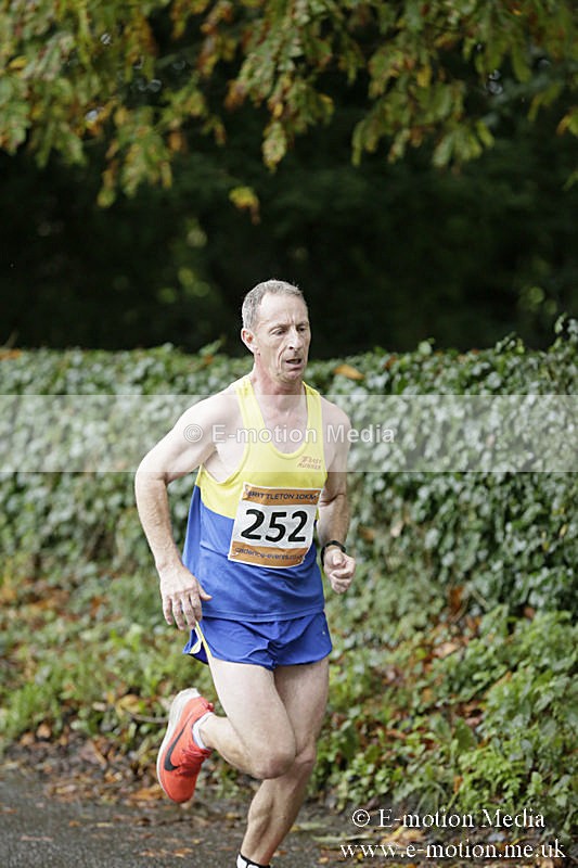 CAD131019-0693 - Cadence Events Grittleton 10km 13/10/19