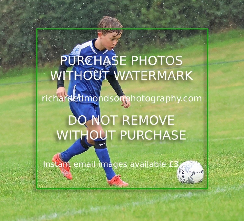 533A3395 - Wattsfield U8 vs Kendal United Rockets U8 (12/9/26)