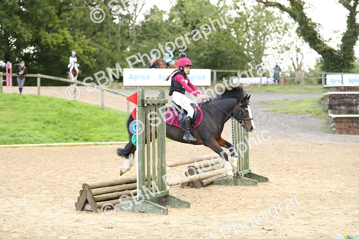 SBM_21872 - E9 - Eventers Challenge 60cm Championship