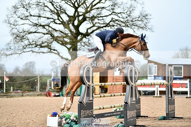 260313-125150-01624 - Cls 3 + 4 Snr Foxhunter and 1.20m Open