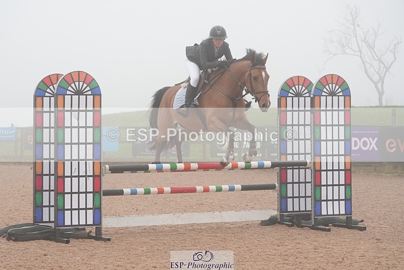 260307-142233-01085 - Cls 33 95cm Amateur Qualifier