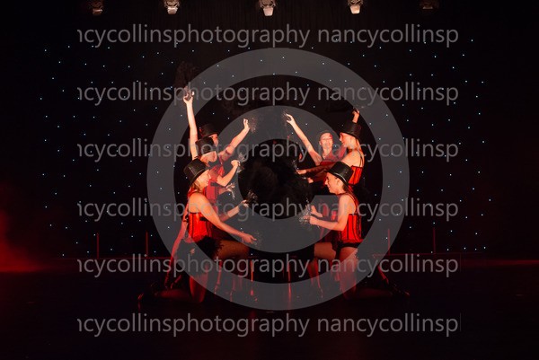 00127 - Show Me How Your Burlesque