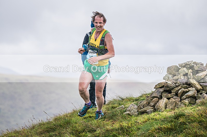Ennerdale -65 - Ennerdale Show Fell Race Wednesday 27th August 2025