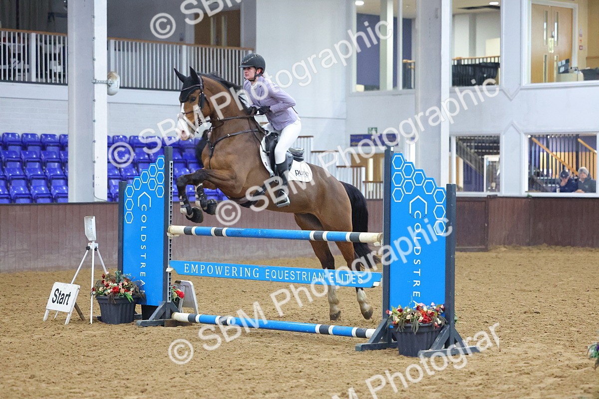 SBM_001866 - Class 15 - Senior Newcomers - First Round (1.10m)