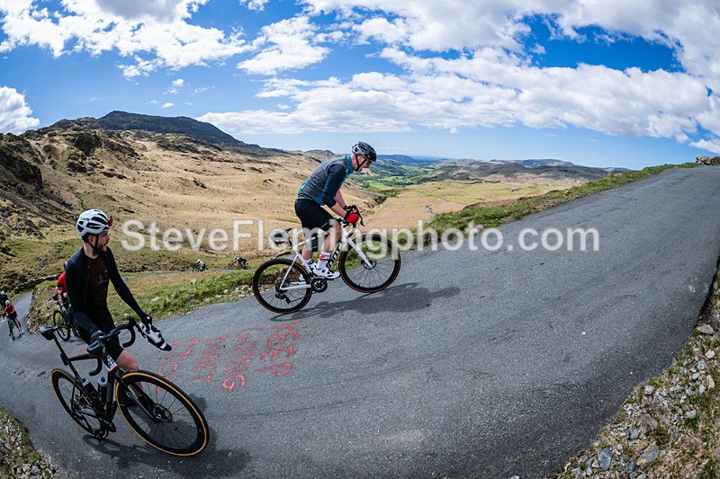 131536 - Hardknott Pass Camera 2 13.00-14.00