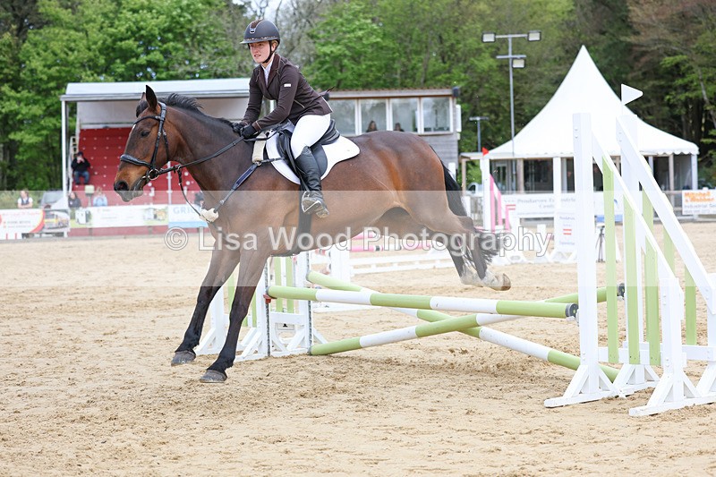 3E7A6835 - Class 7: 70cm Senior