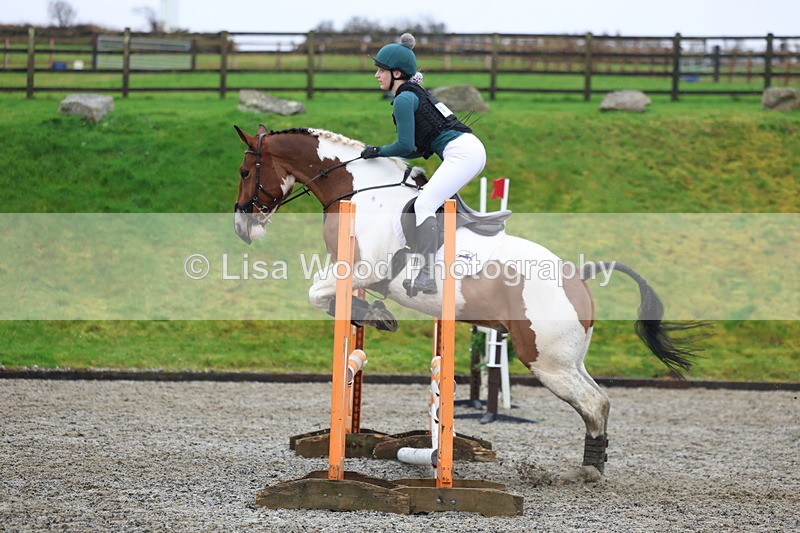 3E7A7164 - Class 2: 80cm Part 2