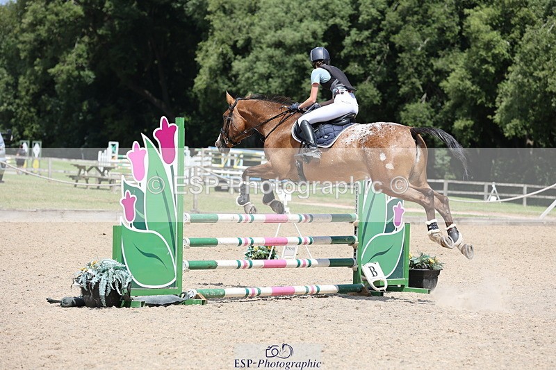 250703A-133842-04982 - Cls 8 95cm Amateur Qualifier