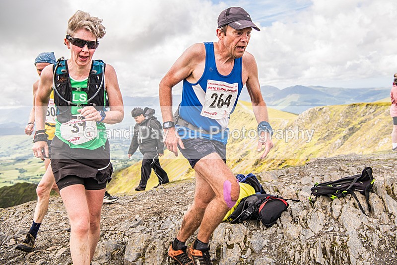 Blencathra-899 - Blencathra Fell Race Sunday 28th June 2026