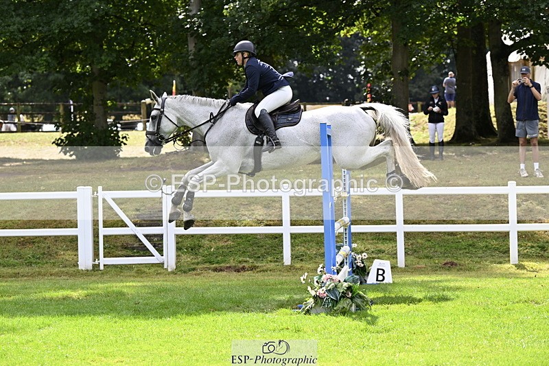 250829A-134122-02286 - Cls 2 Snr Foxhunter