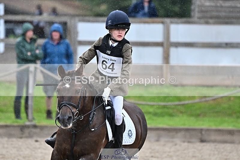 230825-144359-11487 - Round 2 Start to 15.05 coursewalk