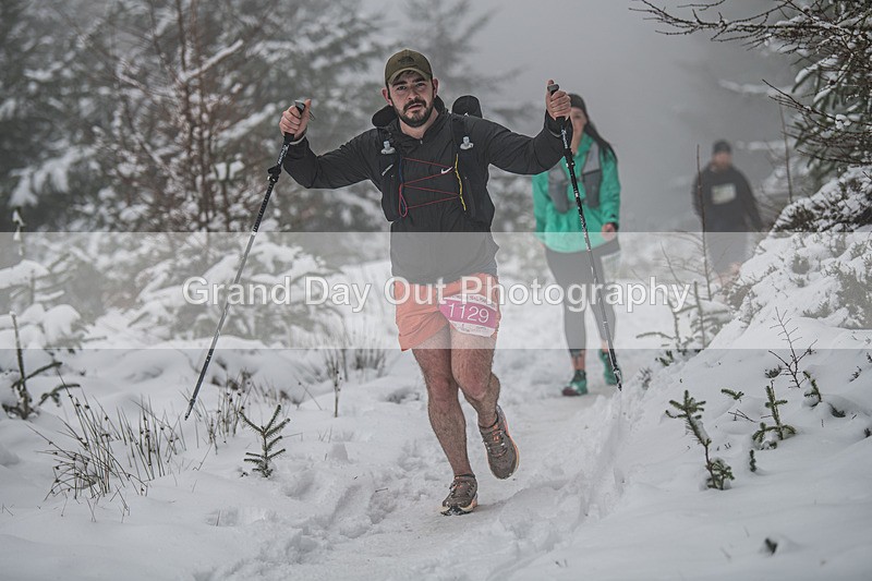 Glentress-1441 - High Terrain Events Glentress 42, 21 & 10K Trail Races Sunday 15th February 2026