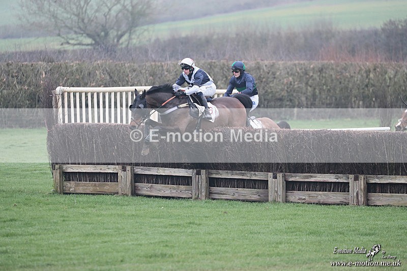 PtP 080326 173 - Pytchley with Woodland Point-to-Point Guilsborough 08/03/26