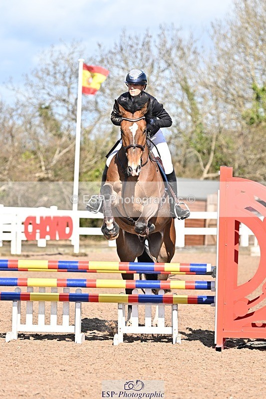 250328-094742-00433 - Cls 7 Clear Round