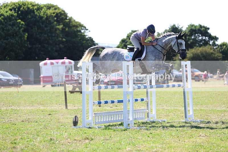 3E7A6634 - Class 14: Senior 1.15m Open